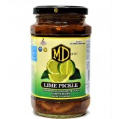 LIME PICKLE - MD